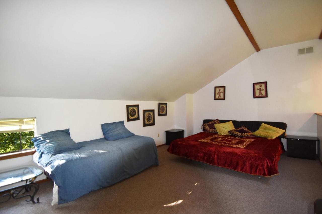 Private House Guest House Бушкил Екстериор снимка