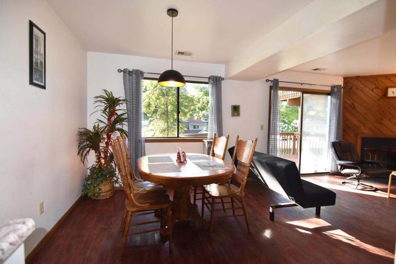Private House Guest House Бушкил Екстериор снимка